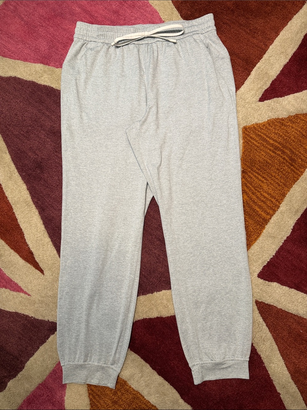 Lululemon Soft Jersey Classic-Fit Jogger Size 6